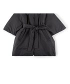 【トゥモローランド/TOMORROWLAND】のパデットツイル ベルテッドポンチョ 69 ネイビー|ID: prp329100004688766 ipo3291000000034529089