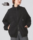【ビームス ウイメン/BEAMS】の【ノースフェイス/自転車/秋アウター/25AW】THE NORTH FACE / エンライド トラック ジャケット ブラック|ID:prp329100004688822