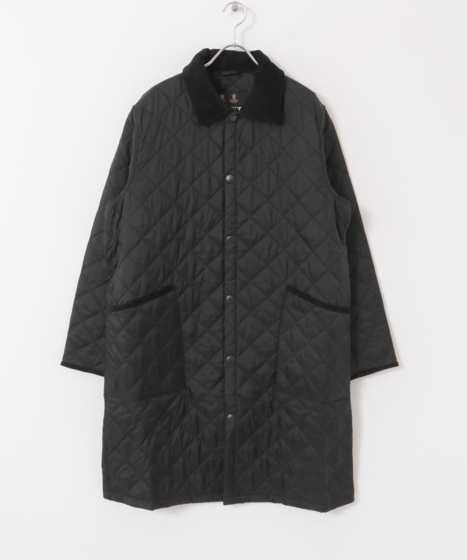 【アーバンリサーチ ドアーズ/URBAN RESEARCH DOORS】のBarbour long quilted jacket 人気、トレンドファッション・服の通販 founy(ファニー) 　ファッション　Fashion　レディースファッション　Fashion for Women　アウター　Coat / Outerwear Collection　レディースジャケット・軽アウター　Jackets　2024年　2024　2024-2025秋冬・A/W　Autumn/Winter 2024–25 AW24–25　冬　Winter / This Winter　アウトドア　Outdoor Clothing　ジャケット　Jacket, Outerwear　人気　Popular, Best Seller　A/W・秋冬　Autumn/Winter　 other-1|ID: prp329100004688860 ipo3291000000033862946