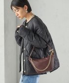 【シップス フォー ウィメン/SHIPS】の【SHIPS別注】TAION 手洗い可能 リブ マルチ WAY ダウン ジャケット ブラック|ID: prp329100004688888 ipo3291000000034830153