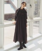 【スタディオ クリップ/studio CLIP】の《natural by clip》リネンギャザーピンタックキャミワンピース 人気、トレンドファッション・服の通販 founy(ファニー) ファッション Fashion レディースファッション Fashion for Women ワンピース Dresses キャミソールワンピース Camisole Dresses おすすめ Recommended / Our Picks インナー Innerwear カットソー Cut and Sewn Top カーディガン Cardigan, Knitwear キャミワンピース Cami Dress, Slip Dress ギャザー Gathered, Ruffled フェミニン Feminine, Girly ボレロ Bolero, Short Cardigan リネン Linen, Linen Fabric thumbnail スミクロ18|ID: prp329100004688986 ipo3291000000033864075