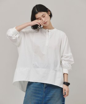 【カレンソロジー/Curensology】のRC ワッフルヘンリープルオーバー 人気、トレンドファッション・服の通販 founy(ファニー) ファッション Fashion レディースファッション Fashion for Women トップス・カットソー Cut & Sew Tops カジュアルプルオーバー・ニットトップス Pullovers & Knit Tops / Casual Pullovers エレガント 上品 Elegant カットソー Cut and Sewn Top キャラクター Character, Licensed Characters 軽量 Lightweight, Ultra Light デニム Denim, Jeans Material ミリタリー Military, Army Style ワッフル Waffle, Waffle Knit ワーク Workwear, Utility Style |ID:prp329100004689064