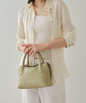 【イアクッチ/IACUCCI】の【新色登場】ラーナ S ALCE 人気、トレンドファッション・服の通販 founy(ファニー) ファッション Fashion レディースファッション Fashion for Women イタリア Italy コレクション Collection, Seasonal Line コンパクト Compact, Small Size ショルダー Shoulder, Shoulder Strap チャーム Charm, Pendant 人気 Popular, Best Seller マグネット Magnet, Magnetic Closure メタル Metal, Metal Parts A/W・秋冬 Autumn/Winter |ID:prp329100004689086