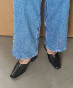 【ル タロン/Le Talon】の《追加》2.5cmスクエアスリットソフトフラット 人気、トレンドファッション・服の通販 founy(ファニー) ファッション Fashion レディースファッション Fashion for Women カッティング Cutting Detail シューズ Shoes, Footwear スリット Slit, Slit Detail フラット Flat, Flat Shoes メタル Metal, Metal Parts ライニング Inner Lining, Inner Fabric, Lined ロング Long, Long-Length |ID:prp329100004689146
