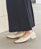 【ル タロン/Le Talon】の《追加》2.5cmスクエアスリットソフトフラット 人気、トレンドファッション・服の通販 founy(ファニー) ファッション Fashion レディースファッション Fashion for Women カッティング Cutting Detail シューズ Shoes, Footwear スリット Slit, Slit Detail フラット Flat, Flat Shoes メタル Metal, Metal Parts ライニング Inner Lining, Inner Fabric, Lined ロング Long, Long-Length thumbnail ナチュラル|ID: prp329100004689146 ipo3291000000034118720