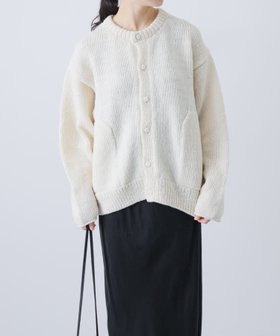 【かぐれ/kagure / URBAN RESEARCH】の『2サイズ展開』ペルーニットカーディガン 人気、トレンドファッション・服の通販 founy(ファニー) ファッション Fashion レディースファッション Fashion for Women トップス・カットソー Cut & Sew Tops ニット Knit Tops & Sweaters カーディガン・羽織り Layered Style Cardigans カーディガン Cardigan, Knitwear 定番 Standard, Basic Item ポケット Pocket, Pocket Detail 冬 Winter / This Winter A/W・秋冬 Autumn/Winter おすすめ Recommended / Our Picks 2025年 2025 2025-2026秋冬・A/W Autumn/Winter 2025–26 AW25–26 |ID:prp329100004689162