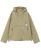 【メルローズ クレール/MELROSE claire】の【THE NORTH FACE/ザ・ノース・フェイス】Compact Jacke 人気、トレンドファッション・服の通販 founy(ファニー) ファッション Fashion レディースファッション Fashion for Women アウトドア Outdoor Clothing コンパクト Compact, Small Size ジャケット Jacket, Outerwear 軽量 Lightweight, Ultra Light thumbnail タン|ID: prp329100004690065 ipo3291000000033870768