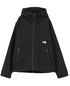 【メルローズ クレール/MELROSE claire】の【THE NORTH FACE/ザ・ノース・フェイス】Compact Jacke 人気、トレンドファッション・服の通販 founy(ファニー) ファッション Fashion レディースファッション Fashion for Women アウトドア Outdoor Clothing コンパクト Compact, Small Size ジャケット Jacket, Outerwear 軽量 Lightweight, Ultra Light thumbnail ブラック|ID: prp329100004690065 ipo3291000000033870770