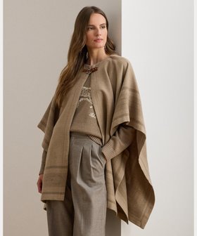 【ラルフローレン/RALPH LAUREN】のバックルトリム ベルティングモチーフ ジャカード Ruana 人気、トレンドファッション・服の通販 founy(ファニー) ファッション Fashion レディースファッション Fashion for Women バッグ Bags ジャカード／ジャガード Jacquard, Woven Pattern フェイクレザー Faux Leather, PU Leather フロント Front, Front Design モチーフ Motif, Design Theme |ID:prp329100004690148
