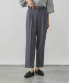 【グローバルワーク/GLOBAL WORK】のウツクシルエット極み/494101 ブルーグレー16|ID: prp329100004690197 ipo3291000000034880545