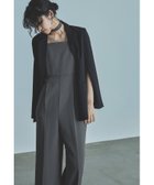【ビーフラット/bflat】の2wayスリットスリーブテーラードフォーマルジャケット 結婚式 お呼ばれ 成人式 同窓会 人気、トレンドファッション・服の通販 founy(ファニー) ファッション Fashion レディースファッション Fashion for Women アウター Coat / Outerwear Collection レディースジャケット・軽アウター Jackets おすすめ Recommended / Our Picks クール Cool, Chic ドレス Dress, One-Piece ノースリーブ Sleeveless, No-Sleeve ビジネス 仕事 通勤 Business / Work / Commuting フィット Fit, Slim Fit 二次会 After Party 披露宴 Wedding Reception 結婚式 Wedding thumbnail ブラック|ID: prp329100004690240 ipo3291000000034296808