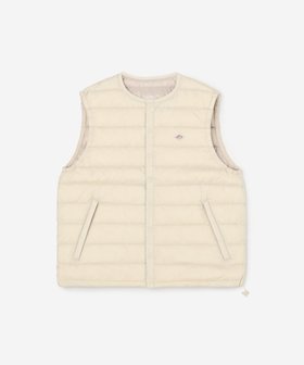 【ビショップ/Bshop】のインナーダウンベスト WOMEN 人気、トレンドファッション・服の通販 founy(ファニー) ファッション Fashion レディースファッション Fashion for Women アウター Coat / Outerwear Collection トップス・カットソー Cut & Sew Tops ベスト&ジレ / 重ね着スタイル Vests & Gilets 春 Spring 秋 Autumn タフタ Taffeta, Structured Fabric フランス France, French レギュラー Regular, Standard Fit ワーク Workwear, Utility Style |ID:prp329100004690256