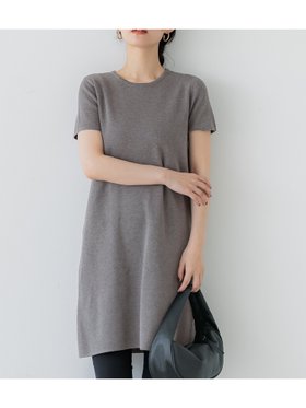 【コカ/COCA】のニットミニワンピース 人気、トレンドファッション・服の通販 founy(ファニー) ファッション Fashion レディースファッション Fashion for Women ワンピース Dresses スニーカー Sneakers, Trainers スリム Slim, Slim Fit ダウン Down, Puffer デニム Denim, Jeans Material トレンド Trend, Trending Now フィット Fit, Slim Fit フェミニン Feminine, Girly ボーダー Border, Stripe ポケット Pocket, Pocket Detail レギンス Leggings, Stretch Pants ロング Long, Long-Length おすすめ Recommended / Our Picks |ID:prp329100004690342