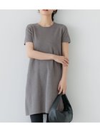 【コカ/COCA】のニットミニワンピース 人気、トレンドファッション・服の通販 founy(ファニー) ファッション Fashion レディースファッション Fashion for Women ワンピース Dresses スニーカー Sneakers, Trainers スリム Slim, Slim Fit ダウン Down, Puffer デニム Denim, Jeans Material トレンド Trend, Trending Now フィット Fit, Slim Fit フェミニン Feminine, Girly ボーダー Border, Stripe ポケット Pocket, Pocket Detail レギンス Leggings, Stretch Pants ロング Long, Long-Length おすすめ Recommended / Our Picks thumbnail Gray|ID: prp329100004690342 ipo3291000000033872480