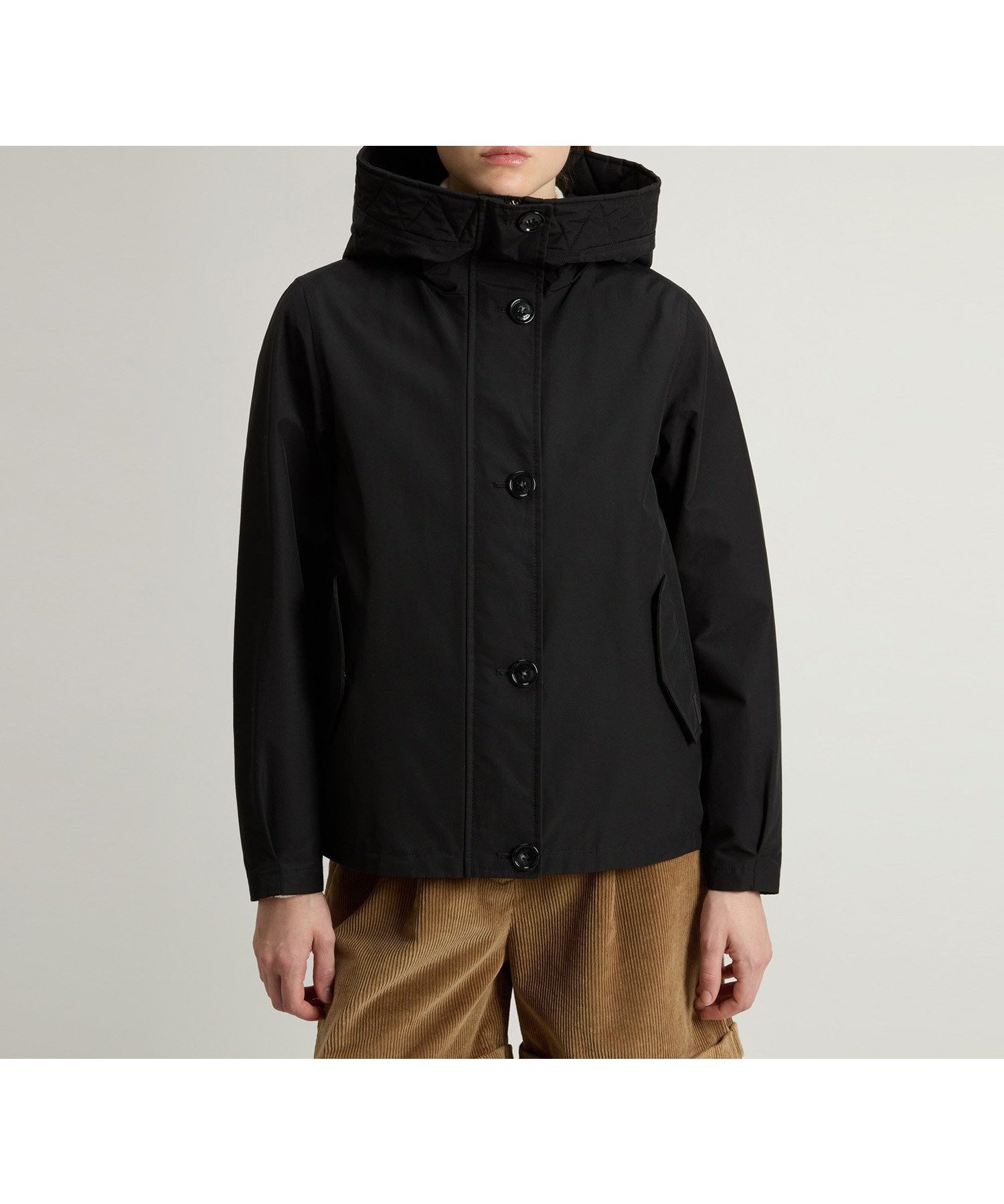 【ウールリッチ/WOOLRICH】のALL WEATHER JACKET 3IN1 人気、トレンドファッション・服の通販 founy(ファニー) 　ファッション　Fashion　レディースファッション　Fashion for Women　アウター　Coat / Outerwear Collection　レディースジャケット・軽アウター　Jackets　インナー　Innerwear　キルティング　Quilted, Quilting　コレクション　Collection, Seasonal Line　コンパクト　Compact, Small Size　軽量　Lightweight, Ultra Light　ショート　Short, Short Length　シンプル　Simple, Minimal　ジップ　Zip, Zipper　ジャケット　Jacket, Outerwear　フィット　Fit, Slim Fit　フラップ　Flap, Flap Pocket　プレート　Plate, Dish　ベスト　Vest, Waistcoat　ポケット　Pocket, Pocket Detail　ミリタリー　Military, Army Style　メタル　Metal, Metal Parts　レギュラー　Regular, Standard Fit　 other-1|ID: prp329100004690353 ipo3291000000033872548