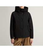 【ウールリッチ/WOOLRICH】のALL WEATHER JACKET 3IN1 人気、トレンドファッション・服の通販 founy(ファニー) ファッション Fashion レディースファッション Fashion for Women アウター Coat / Outerwear Collection レディースジャケット・軽アウター Jackets インナー Innerwear キルティング Quilted, Quilting コレクション Collection, Seasonal Line コンパクト Compact, Small Size 軽量 Lightweight, Ultra Light ショート Short, Short Length シンプル Simple, Minimal ジップ Zip, Zipper ジャケット Jacket, Outerwear フィット Fit, Slim Fit フラップ Flap, Flap Pocket プレート Plate, Dish ベスト Vest, Waistcoat ポケット Pocket, Pocket Detail ミリタリー Military, Army Style メタル Metal, Metal Parts レギュラー Regular, Standard Fit thumbnail BLACK|ID: prp329100004690353 ipo3291000000033872549