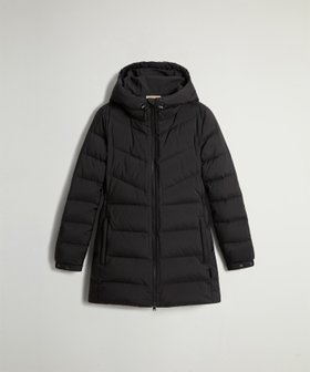 【ウールリッチ/WOOLRICH】のSHIRLEY JACKET 人気、トレンドファッション・服の通販 founy(ファニー) ファッション Fashion レディースファッション Fashion for Women アウター Coat / Outerwear Collection レディースジャケット・軽アウター Jackets ジップ Zip, Zipper スマート Smart, Elegant スリム Slim, Slim Fit ダウン Down, Puffer フィット Fit, Slim Fit フロント Front, Front Design 軽量 Lightweight, Ultra Light |ID:prp329100004690356