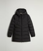 【ウールリッチ/WOOLRICH】のSHIRLEY JACKET 人気、トレンドファッション・服の通販 founy(ファニー) ファッション Fashion レディースファッション Fashion for Women アウター Coat / Outerwear Collection レディースジャケット・軽アウター Jackets ジップ Zip, Zipper スマート Smart, Elegant スリム Slim, Slim Fit ダウン Down, Puffer フィット Fit, Slim Fit フロント Front, Front Design 軽量 Lightweight, Ultra Light thumbnail BLACK|ID: prp329100004690356 ipo3291000000033872558