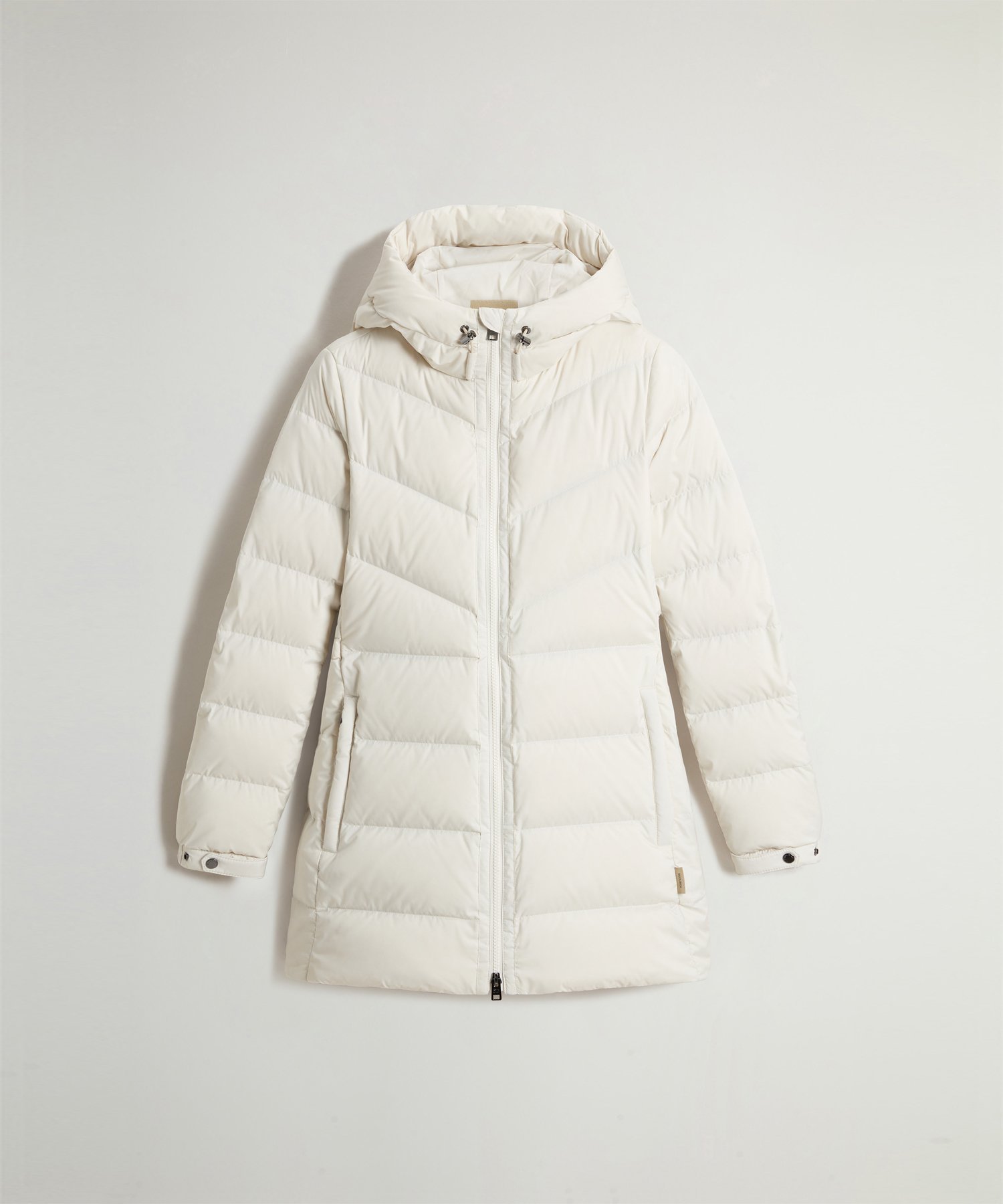 【ウールリッチ/WOOLRICH】のSHIRLEY JACKET インテリア・キッズ・メンズ・レディースファッション・服の通販 founy(ファニー) 　ファッション　Fashion　レディースファッション　Fashion for Women　アウター　Coat / Outerwear Collection　レディースジャケット・軽アウター　Jackets　ジップ　Zip, Zipper　スマート　Smart, Elegant　スリム　Slim, Slim Fit　ダウン　Down, Puffer　フィット　Fit, Slim Fit　フロント　Front, Front Design　軽量　Lightweight, Ultra Light　MILKY CREAM|ID: prp329100004690356 ipo3291000000033872561
