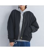 【ユナイテッドアローズ/UNITED ARROWS】のsize SHORTあり リバーシブル MA-1 ブルゾン -ウォッシャブル・撥水- NAVY|ID: prp329100004690403 ipo3291000000033872812