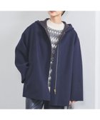 【ユナイテッドアローズ/UNITED ARROWS】のメルトン リバー フード コート NAVY|ID: prp329100004690411 ipo3291000000033872840