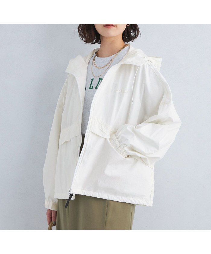 【ユナイテッドアローズ/UNITED ARROWS】の【別注】 WILD THINGS RURAL フード ジャケット インテリア・キッズ・メンズ・レディースファッション・服の通販 founy(ファニー) https://founy.com/ ファッション Fashion レディースファッション Fashion for Women アウター Coat / Outerwear Collection レディースジャケット・軽アウター Jackets アウトドア Outdoor Clothing 春 Spring 切替 Switching, Contrast Panel ジャケット Jacket, Outerwear フェミニン Feminine, Girly フロント Front, Front Design ポケット Pocket, Pocket Detail 別注 Limited Edition, Custom Order メッシュ Mesh, Net Fabric ヨーク Yoke, Yoke Design おすすめ Recommended / Our Picks |ID: prp329100004690421 ipo3291000000033872868
