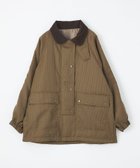 【ユナイテッドアローズ/UNITED ARROWS】のkinoko.さん*GLR or ガンクラブチェック柄 ファイヤーマン コート MD.BROWN|ID: prp329100004690426 ipo3291000000033872894