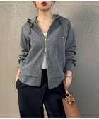 【スタイルドア/STYLEDOOR】のダンボールジップアップパーカー 人気、トレンドファッション・服の通販 founy(ファニー) ファッション Fashion レディースファッション Fashion for Women トップス・カットソー Cut & Sew Tops レディースパーカー・カジュアルフーディー Casual Hoodies & Sweatshirts アウトドア Outdoor Clothing インナー Innerwear 洗える Machine Washable キャミソール Camisole, Spaghetti Strap Top コンパクト Compact, Small Size シルバー Silver, Metallic Silver シンプル Simple, Minimal ストレッチ Stretch, Stretchy Fabric タンク Tank Top, Sleeveless Top 定番 Standard, Basic Item パーカー Hoodie, Parka ベーシック Basic, Essential ボトム Bottoms, Lower Wear 羽織 Haori, Light Jacket エレガント 上品 Elegant thumbnail Mグレー|ID: prp329100004690448 ipo3291000000034014327