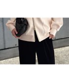 【スタイルドア/STYLEDOOR】のダンボールジップアップパーカー 人気、トレンドファッション・服の通販 founy(ファニー) ファッション Fashion レディースファッション Fashion for Women トップス・カットソー Cut & Sew Tops レディースパーカー・カジュアルフーディー Casual Hoodies & Sweatshirts アウトドア Outdoor Clothing インナー Innerwear 洗える Machine Washable キャミソール Camisole, Spaghetti Strap Top コンパクト Compact, Small Size シルバー Silver, Metallic Silver シンプル Simple, Minimal ストレッチ Stretch, Stretchy Fabric タンク Tank Top, Sleeveless Top 定番 Standard, Basic Item パーカー Hoodie, Parka ベーシック Basic, Essential ボトム Bottoms, Lower Wear 羽織 Haori, Light Jacket エレガント 上品 Elegant thumbnail Pピンク|ID: prp329100004690448 ipo3291000000034014329