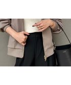 【スタイルドア/STYLEDOOR】のダンボールジップアップパーカー 人気、トレンドファッション・服の通販 founy(ファニー) ファッション Fashion レディースファッション Fashion for Women トップス・カットソー Cut & Sew Tops レディースパーカー・カジュアルフーディー Casual Hoodies & Sweatshirts アウトドア Outdoor Clothing インナー Innerwear 洗える Machine Washable キャミソール Camisole, Spaghetti Strap Top コンパクト Compact, Small Size シルバー Silver, Metallic Silver シンプル Simple, Minimal ストレッチ Stretch, Stretchy Fabric タンク Tank Top, Sleeveless Top 定番 Standard, Basic Item パーカー Hoodie, Parka ベーシック Basic, Essential ボトム Bottoms, Lower Wear 羽織 Haori, Light Jacket エレガント 上品 Elegant thumbnail モカ|ID: prp329100004690448 ipo3291000000034014331