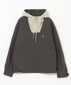 【J.W.アンダーソン/J.W ANDERSON】のCONTRAST HOOD ANORAK 人気、トレンドファッション・服の通販 founy(ファニー) ファッション Fashion レディースファッション Fashion for Women |ID:prp329100004690468