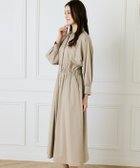 【イネド/INED】のバンドカラーワンピース 人気、トレンドファッション・服の通販 founy(ファニー) ファッション Fashion レディースファッション Fashion for Women ワンピース Dresses インナー Innerwear カーディガン Cardigan, Knitwear ギャザー Gathered, Ruffled コンパクト Compact, Small Size シューズ Shoes, Footwear ストレッチ Stretch, Stretchy Fabric スニーカー Sneakers, Trainers スマート Smart, Elegant タートル Turtleneck, Turtle Collar ポケット Pocket, Pocket Detail ロング Long, Long-Length おすすめ Recommended / Our Picks thumbnail ベージュ|ID: prp329100004690472 ipo3291000000033873115