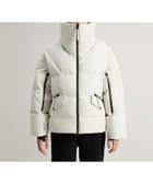 【ウールリッチ/WOOLRICH】の【公式】ゴアテックス ジャケット / GTX JACKET 人気、トレンドファッション・服の通販 founy(ファニー) ファッション Fashion レディースファッション Fashion for Women アウター Coat / Outerwear Collection レディースジャケット・軽アウター Jackets ショート Short, Short Length ジップ Zip, Zipper ジップアップ Zip-Up, Full Zip ジャケット Jacket, Outerwear スタイリッシュ Stylish, Fashionable フロント Front, Front Design ラップ Wrap, Wrap Design 冬 Winter / This Winter thumbnail MILKY CREAM|ID: prp329100004690581 ipo3291000000033873734