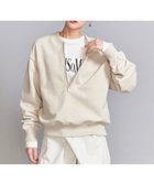 【ビューティ&ユース ユナイテッドアローズ/BEAUTY&YOUTH / UNITED ARROWS】のコットン裏毛 フロントジップ スウェット NATURAL|ID: prp329100004690649 ipo3291000000033897687