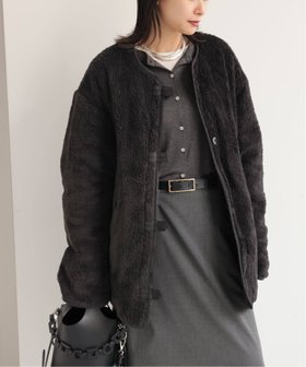 【ジャーナルスタンダード/JOURNAL STANDARD】の別注【ARMY TWILL/アーミーツイル】Cotton Nylon Reversible 人気、トレンドファッション・服の通販 founy(ファニー) ファッション Fashion レディースファッション Fashion for Women 2025年 2025 2025-2026秋冬・A/W Autumn/Winter 2025–26 AW25–26 別注 Limited Edition, Custom Order |ID:prp329100004690664