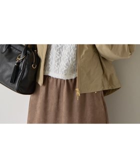 【ジェナ エスパス メルヴェイユ/Jena espace merveilleux】のスタンドネックタフタジャケット 人気、トレンドファッション・服の通販 founy(ファニー) ファッション Fashion レディースファッション Fashion for Women アウター Coat / Outerwear Collection レディースジャケット・軽アウター Jackets クロップド Cropped, Short Length スマート Smart, Elegant スラックス Slacks, Dress Pants デニム Denim, Jeans Material 再入荷 Restock / Back in Stock おすすめ Recommended / Our Picks |ID:prp329100004690682