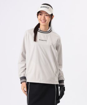 【ビームス ゴルフ/BEAMS GOLF】のORANGE LABEL / ストレッチ フロントロゴ ピステ(撥水・UVカット) 人気、トレンドファッション・服の通販 founy(ファニー) ファッション Fashion レディースファッション Fashion for Women アウトドア Outdoor Clothing シンプル Simple, Minimal ストレッチ Stretch, Stretchy Fabric スポーティ Sporty, Casual Athletic タフタ Taffeta, Structured Fabric ドローコード Drawcord, Drawstring Cord フロント Front, Front Design ゴルフ Golf |ID:prp329100004690707