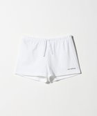 【ビューティ&ユース ユナイテッドアローズ/BEAUTY&YOUTH / UNITED ARROWS】の【別注】 PETIT BATEAU for 6 SHORTS/ショートパンツ WHITE|ID: prp329100004690711 ipo3291000000033874467