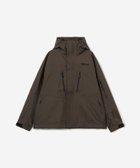 【ビショップ/Bshop】の別注 GORE-TEX3L シェルジャケット WOMEN 人気、トレンドファッション・服の通販 founy(ファニー) ファッション Fashion レディースファッション Fashion for Women アウター Coat / Outerwear Collection レディースジャケット・軽アウター Jackets シンプル Simple, Minimal ジャケット Jacket, Outerwear ボックス Boxy, Box Shape ヴィンテージ Vintage Style 別注 Limited Edition, Custom Order thumbnail BROWN|ID: prp329100004690734 ipo3291000000033874563