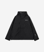 【ビショップ/Bshop】の別注 GORE-TEX3L シェルジャケット WOMEN 人気、トレンドファッション・服の通販 founy(ファニー) ファッション Fashion レディースファッション Fashion for Women アウター Coat / Outerwear Collection レディースジャケット・軽アウター Jackets シンプル Simple, Minimal ジャケット Jacket, Outerwear ボックス Boxy, Box Shape ヴィンテージ Vintage Style 別注 Limited Edition, Custom Order thumbnail BLACK|ID: prp329100004690734 ipo3291000000033874565