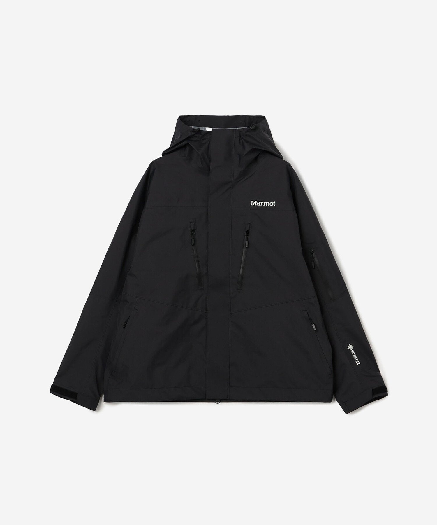 【ビショップ/Bshop】の別注 GORE-TEX3L シェルジャケット WOMEN インテリア・キッズ・メンズ・レディースファッション・服の通販 founy(ファニー) 　ファッション　Fashion　レディースファッション　Fashion for Women　アウター　Coat / Outerwear Collection　レディースジャケット・軽アウター　Jackets　シンプル　Simple, Minimal　ジャケット　Jacket, Outerwear　ボックス　Boxy, Box Shape　ヴィンテージ　Vintage Style　別注　Limited Edition, Custom Order　BLACK|ID: prp329100004690734 ipo3291000000033874565