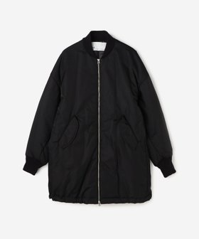 【ビショップ/Bshop】の別注 MA-1 ミドルジャケット WOMEN 人気、トレンドファッション・服の通販 founy(ファニー) ファッション Fashion レディースファッション Fashion for Women アウター Coat / Outerwear Collection レディースジャケット・軽アウター Jackets MA-1ジャケット MA-1 Bomber Jackets / Flight Jackets ジャケット Jacket, Outerwear ミドル Middle Length, Mid Height 別注 Limited Edition, Custom Order |ID:prp329100004690735