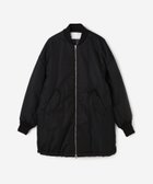 【ビショップ/Bshop】の別注 MA-1 ミドルジャケット WOMEN 人気、トレンドファッション・服の通販 founy(ファニー) ファッション Fashion レディースファッション Fashion for Women アウター Coat / Outerwear Collection レディースジャケット・軽アウター Jackets MA-1ジャケット MA-1 Bomber Jackets / Flight Jackets ジャケット Jacket, Outerwear ミドル Middle Length, Mid Height 別注 Limited Edition, Custom Order thumbnail BLACK|ID: prp329100004690735 ipo3291000000033874571