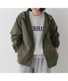 【デッサン/Dessin】の【ユニセックス】パーカー 人気、トレンドファッション・服の通販 founy(ファニー) ファッション Fashion レディースファッション Fashion for Women トップス・カットソー Cut & Sew Tops レディースパーカー・カジュアルフーディー Casual Hoodies & Sweatshirts アウトドア Outdoor Clothing パーカー Hoodie, Parka ポケット Pocket, Pocket Detail リラックス Relax, Relaxed Fit 軽量 Lightweight, Ultra Light ビジネス 仕事 通勤 Business / Work / Commuting thumbnail カーキ|ID: prp329100004690749 ipo3291000000033874631