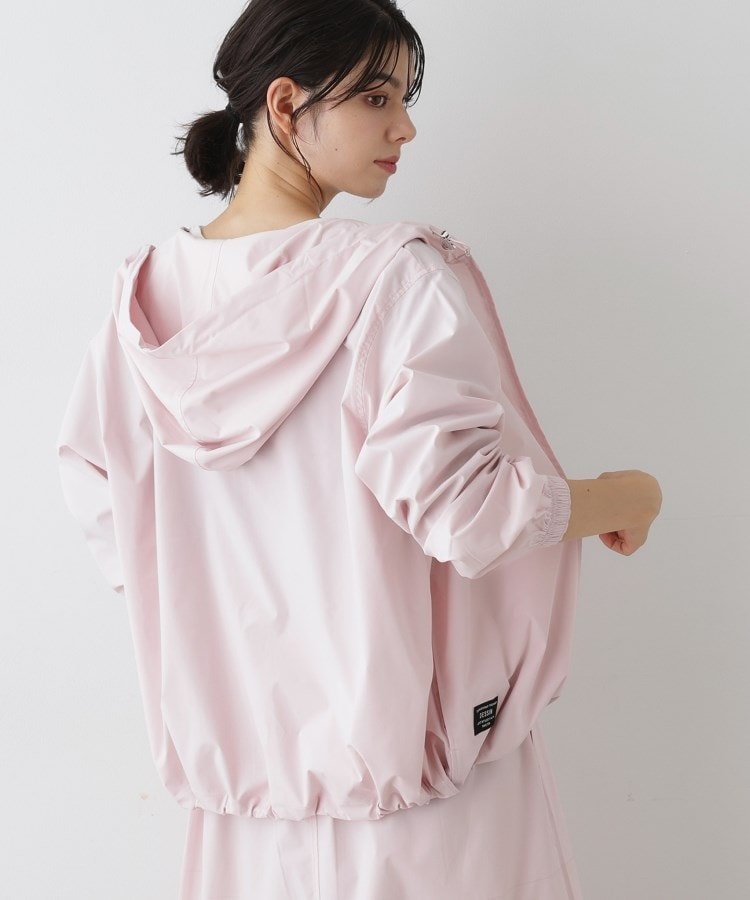 【デッサン/Dessin】の【ユニセックス】パーカー インテリア・キッズ・メンズ・レディースファッション・服の通販 founy(ファニー) 　ファッション　Fashion　レディースファッション　Fashion for Women　トップス・カットソー　Cut & Sew Tops　レディースパーカー・カジュアルフーディー　Casual Hoodies & Sweatshirts　アウトドア　Outdoor Clothing　パーカー　Hoodie, Parka　ポケット　Pocket, Pocket Detail　リラックス　Relax, Relaxed Fit　軽量　Lightweight, Ultra Light　ビジネス 仕事 通勤　Business / Work / Commuting　ライトピンク|ID: prp329100004690749 ipo3291000000033874632