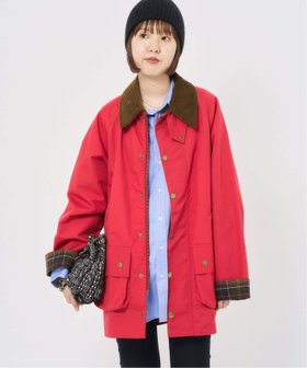 【フレームワーク/FRAMeWORK】のBARBOUR 別注BEAUFORTジャケット 人気、トレンドファッション・服の通販 founy(ファニー) ファッション Fashion レディースファッション Fashion for Women アウター Coat / Outerwear Collection レディースジャケット・軽アウター Jackets アウトドア Outdoor Clothing クラシック Classic, Timeless Style ジャケット Jacket, Outerwear チェック Check, Plaid, Tartan トレンド Trend, Trending Now 定番 Standard, Basic Item 人気 Popular, Best Seller 別注 Limited Edition, Custom Order おすすめ Recommended / Our Picks エレガント 上品 Elegant |ID:prp329100004690805