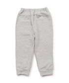 【エフオー オンラインストア/F.O.Online Store / KIDS】の【ゆったり】DAISUKI サルエルパンツ 9分丈 グレー|ID: prp329100004690910 ipo3291000000034088292