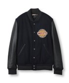 【メンズビギトーキョー/Men's Bigi / MEN】の【1988年復刻デザイン】Super140 s ウールスタジャン 数量限定 人気、トレンドファッション・服の通販 founy(ファニー) ファッション Fashion メンズファッション Fashion for Men クラシック Classic, Timeless Style スタイリッシュ Stylish, Fashionable トレンド Trend, Trending Now thumbnail ネイビー|ID: prp329100004690978 ipo3291000000033875736