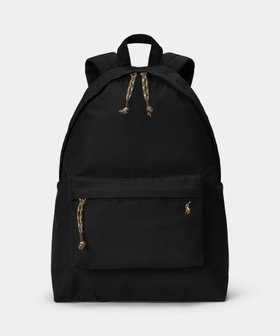 【ラルフローレン/RALPH LAUREN / MEN】のキャンバス バックパック 人気、トレンドファッション・服の通販 founy(ファニー) ファッション Fashion メンズファッション Fashion for Men インド Indian Textile キャンバス Canvas, Canvas Fabric クラシック Classic, Timeless Style スリーブ Sleeve, Long Sleeve / Short Sleeve パターン Pattern, Design Print フロント Front, Front Design ポケット Pocket, Pocket Detail |ID:prp329100004691006