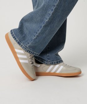 【ビューティ&ユース ユナイテッドアローズ/BEAUTY&YOUTH / UNITED ARROWS / MEN】の【国内EXCLUSIVE】 adidas Originals サンバ OG スニーカー 人気、トレンドファッション・服の通販 founy(ファニー) ファッション Fashion メンズファッション Fashion for Men シューズ・靴 Shoes スニーカー / カジュアルにもスポーティにも Sneakers & Trainers ストライプ Stripe, Striped Pattern スニーカー Sneakers, Trainers スポーツ Sports, Activewear スラックス Slacks, Dress Pants セットアップ Set-Up, Coordinated Outfit メンズ Men's, Menswear リュクス Luxury, Elegant, High-End, Chic エレガント 上品 Elegant |ID:prp329100004691066